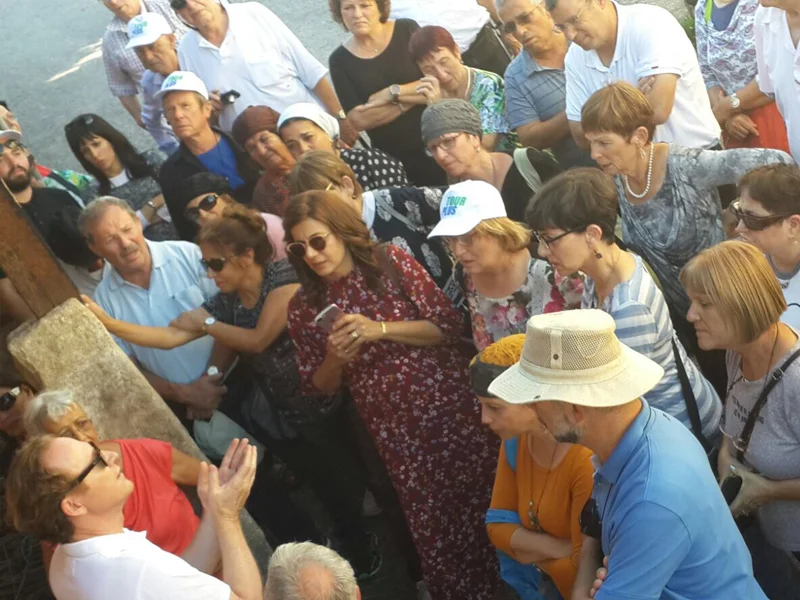 Rural jewish legacy - Center Portugal tour