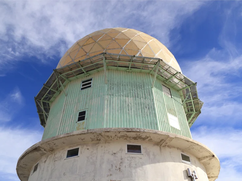 Tower Serra Estrela - Private Tour Portugal