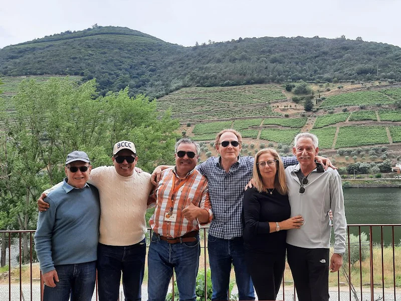 Porto and Douro valley - Custom Tour - Real Embrace Services