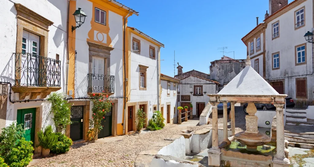 Jewish Quarter Tours in Alentejo, Castelo de Vide