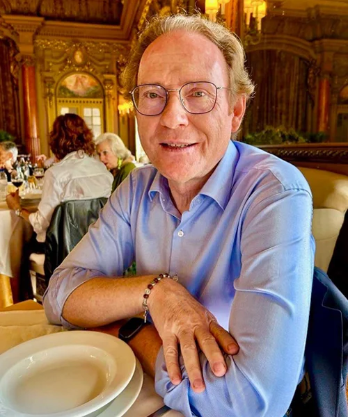 Paulo Moreira - Real Embrace Portugal - Private Tours and Transfers