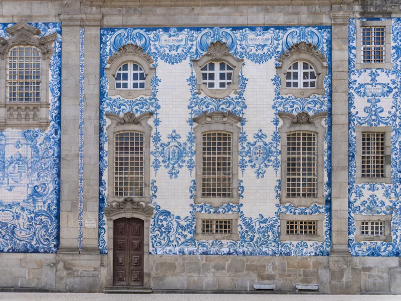 Porto street - Tile Arte - Real Embrace Tours