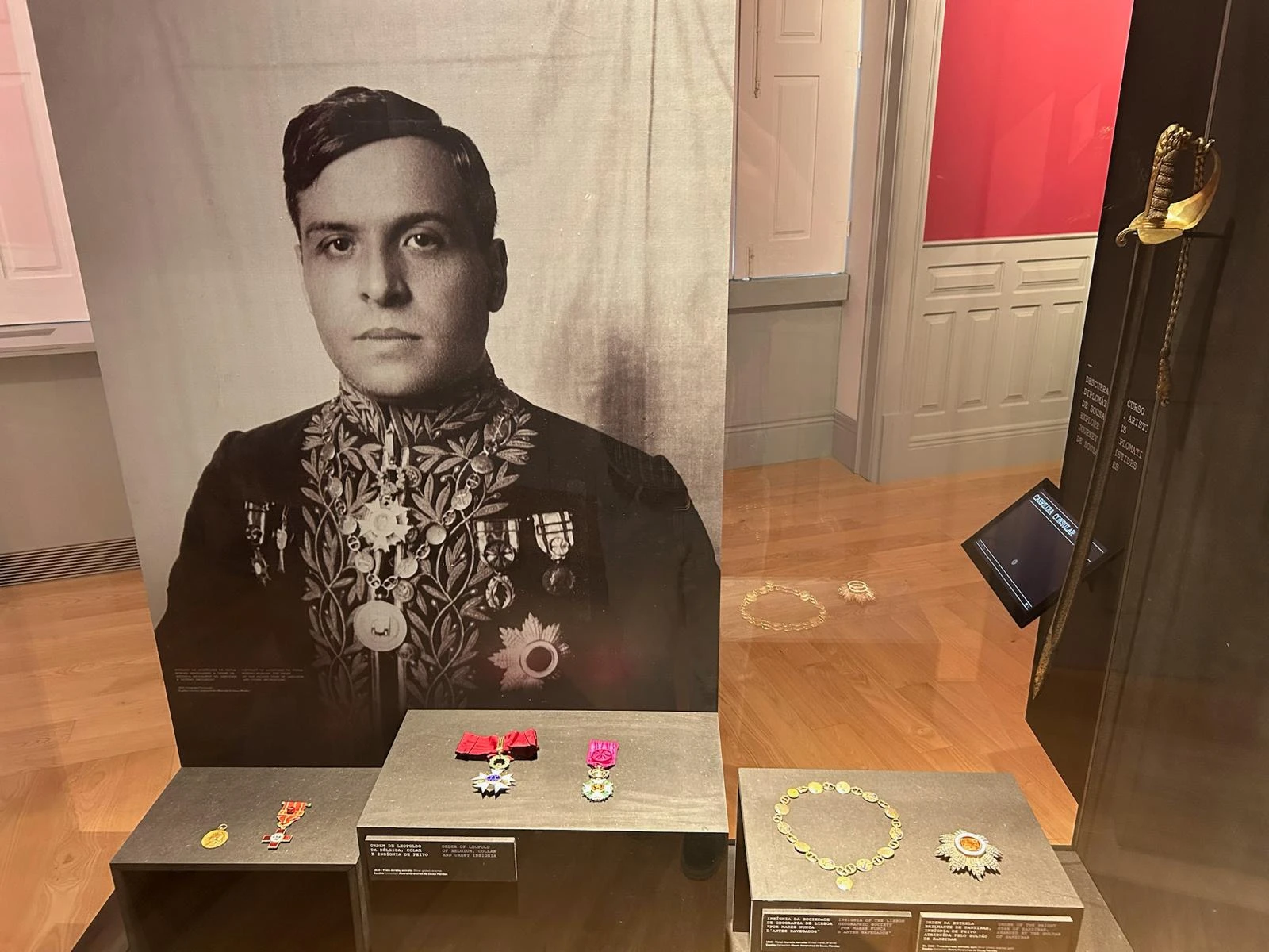 Aristides Sousa Mendes